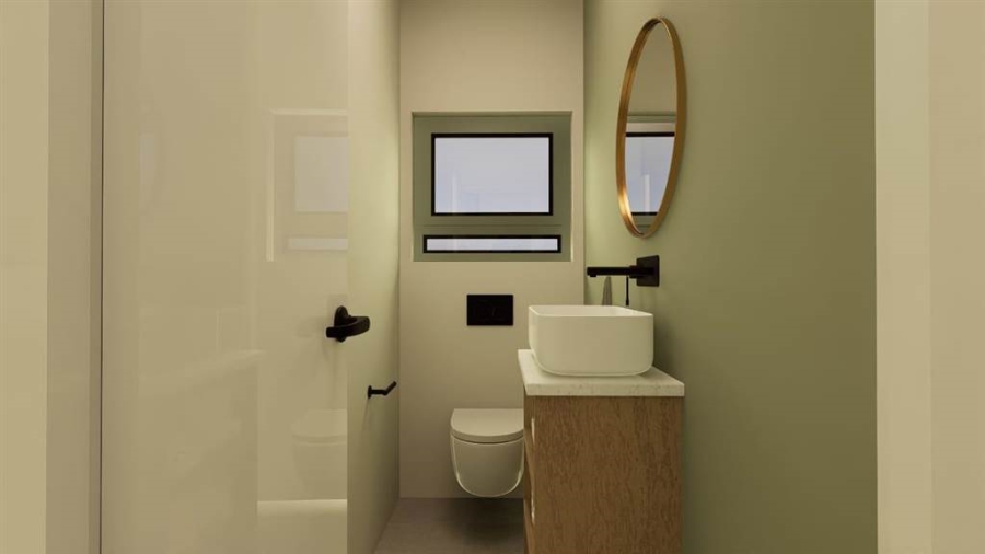 3 Bedroom Property for Sale in Tergniet Western Cape